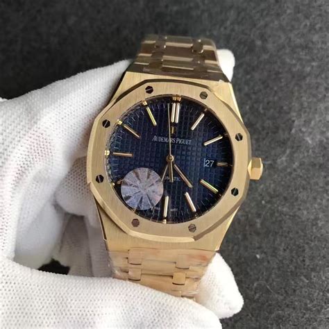 audemars piguet royal oak ap 15400 replica watch|Audemars Piguet royal oak vintage.